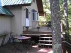 $500 / 3br - 1500ft² - Chalet in White Mts. (North Conway NH) (map) 3br bedroom