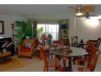 $ / 1br - 700ft² - Fully furnished Marina View Condo (Peninsula) (map) 1br