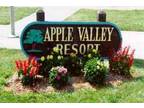 Apple Valley Resort (Howard Ohio)