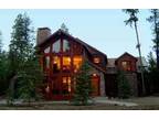 $1500 / 4br - This Home Sleeps 12 One week left (McCall Idaho) 4br bedroom