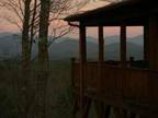 $99 / 2br - What Views! Smoky Mountain Luxury Chalet*Free