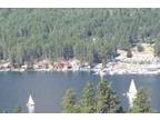 $150 / 2br - Lake Chelan Vacation Rental Unit - Great View 500' off of Lake
