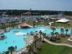 $399 / 2br - Stay at Barefoot Resort # 1 Resort, Avail. 8-27 to 9-3 and October