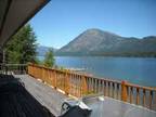 $180 / 3br - Lakefront Cabin! *Spring Hiking* Canoe, Kayak!
