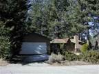 $120 / 3br - Grandpa's Forest House (Big Bear Lake, Ca) (map) 3br bedroom