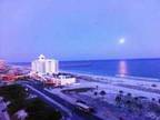 $157 / 2br - Gorgeous Gulfview waterfront condo (Pensacola Beach) (map) 2br