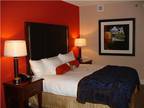 A ROMANTIC GETAWAY, HONEYMOON SUITE or A STAY AT DownTown BRANSON LANDING