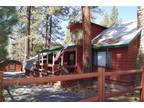 Amazing Getaway with Views in Big Bear