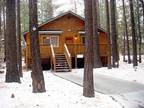 A charming three bedroom in Big Bear