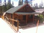 $100 / 3br - 1000ft² - BIG BEAR LAKE