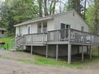 2br - 450ft² - Lake cabins special