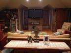 $500 MSU home games - loft sleeps 5