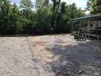 Water Front Campsite in the Mountains