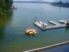 Memorial Weekend at Smith Mountain Lake!