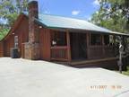 family owned cabins