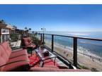 Oceanfront in the heart of Laguna Village