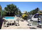 Miami Vacation Rentals 4 bedrooms Villa Capri