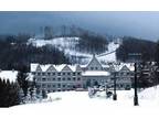 $1200 / 2br - 7 nights in the berkshires, ski vacation @ Jiminy Peak check in