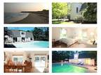 $36000 / 3br - Desirable East Hampton Luxury Beach Rental