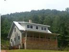 3br - 1800ft² - FALL MIDWEEK SPECIALS on 3 bdrm E. Asheville Contemporary