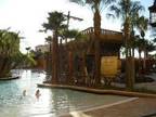 Wyndham Bonnet Creek Resort- condo vacation rental- 12/21 to 12/28