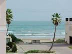 $650 / 2br - 1800ft² - Lifes A Beach in this South Padre Island Townhouse