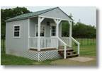 Cabin & Rv Resort Near Lackland Airforce