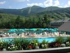 Aug 16-23 Lincoln / Mt Washington Family Vacation Resort Condo Deal