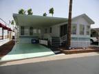 Awesome Vacation Unit in Tower Point RV Resort , Mesa Arizona