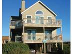 Last Chance! Outer Banks 4 BR Family Vacation Cottage