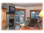 Great 2BR Condo with Mountain Views, Close to Gondola- Red Hawk 2BR bedroom