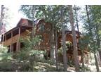 $250 / 4br - 5000ft² - WOW!! 5000SF Log Cabin / Mountain getaway (Minutes from