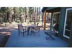 $145 / 3br - 1500ft² - Memorial Wknd - Forested Oasis for Spring Play (La Pine)