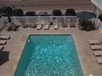 $1100 / 1br - North Wildwood New Jersey Beach Block Condo (8th and Ocean) 1br
