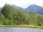 $1495 / 2br - 750ft² - ALASKA, Come visit the last Frontier (Chickaloon) 2br