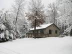 $125 / 2br - Trails End Cabins + Winter Recreation = Hatfield Wi (Lake Arbutus -