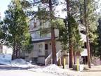 Lake Tahoe North Shore- Vacation rentals