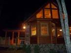 Vacation Cabins - 4th/Night Free