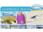 It's Not Too Late to Plan A Sandbridge Beach Vacation**