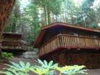 2 Unique Cabin's in Big Sur!!