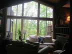 $600 / 3br - Fully Furnished 3 BR 3 Bath (Beech Mountain ) 3br bedroom