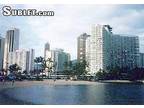 $6130 2 Apartment in Waikiki Oahu