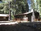 $975 / week. Lake Almanor Cabin (Country Club setting) Peninsula