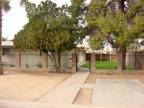 For Sale East Phoenix Duplex Remodeled Two 2 Bdrm/1 Bath Units with Garages