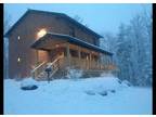 $295 / 4br - ~Chalet in the heart of the Adirondacks~