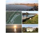 Small coastal waterfront cottage- bring boat/hunt/fish starting in oct