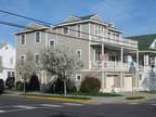 3br - OCEAN CITY-Duplex-FamiliesWelcome-BEACH BLOCK CORNER-8/30 & Sept. wks