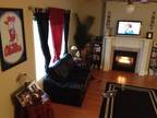 3br - Football/Fall Wknd Rental 1 mile from Square and Grove