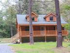 $495 / 4br - 1800ft² - LOG HOUSE. CLOSE TO LAKE & ATTRACTIONS.