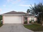 Home from home 3 bed, 2 bath Villa Sleeps 8 - Close to Disney 116